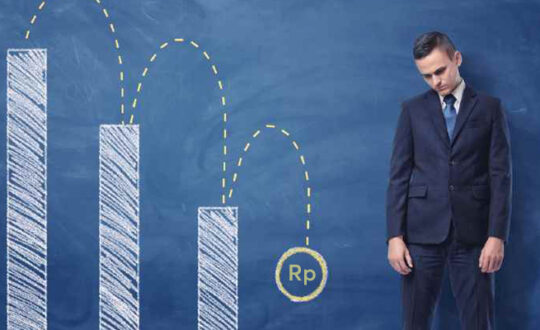 5 Tips Meminimalisir Kerugian Bisnis Saat Pandemi Covid-19 dari Coach Dr Fahmi