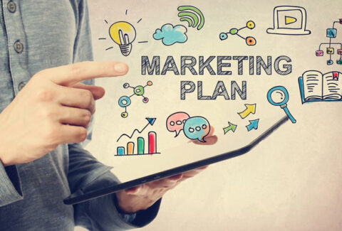 Inilah 4 Strategi Pemasaran Bisnis yang Cocok di Masa Krisis dari Coach Dr. Fahmi