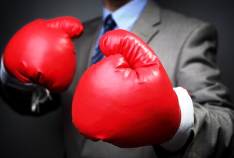 Mau Sukses Survive dalam Berbisnis Bangun Melalui 10 Business Mentality Berikut!2