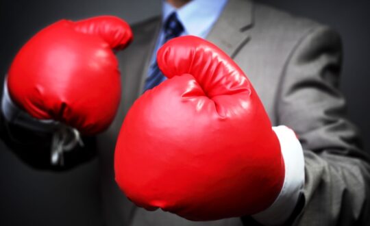 Mau Sukses Survive dalam Berbisnis Bangun Melalui 10 Business Mentality Berikut!2