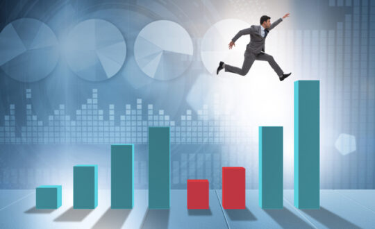 Scale Up Business di Masa Krisis coach dr fahmi