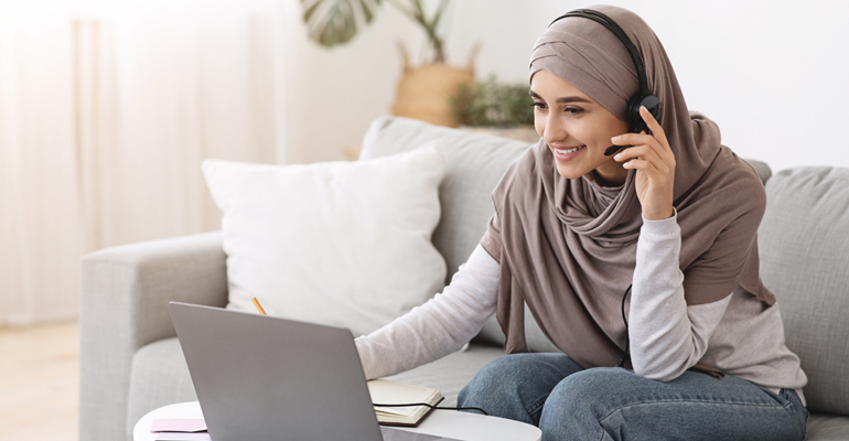 Coach Dr Fahmi - Seminar Online Kesempatan Perkuat Branding Di Masa Pandemi