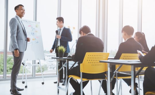 event-4-days-grounded-execution-training-led-by-coach-dr-fahmi