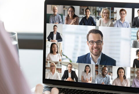 Coach Dr Fahmi - 6 Tips Training Online, Alternatif Kembangkan Tim di Masa Pandemi Nomor 5 Sangat Penting