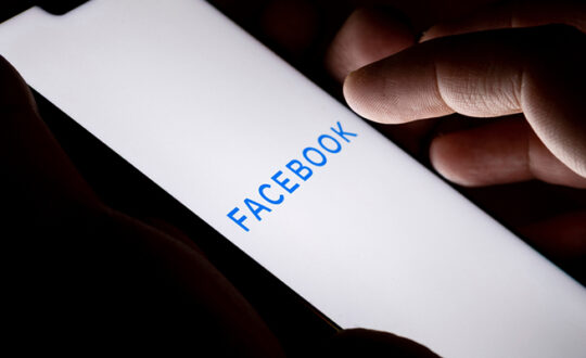 Coach Dr Fahmi - Ini Dia 8 Parameter yang Harus Dikuasai UMKM Sebelum Masuk Facebook Scale Up Bisnis