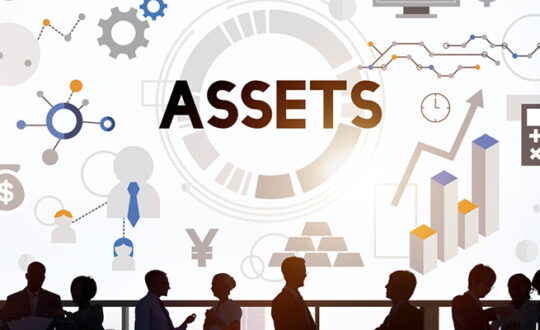 Coach Dr Fahmi - Kuasai dan Miliki 5 Aset Utama Agar Anda Bisa Bangkit dari Krisis Saat Ini