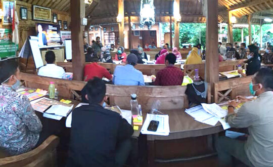 Coach Dr Fahmi - Malang Kembali Menghadirkan Entrepreneur Camp Untuk Indonesia