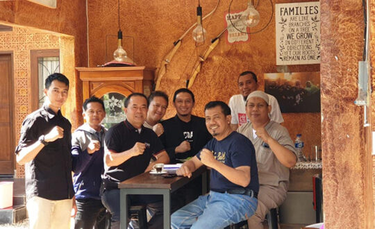 Kekayaan Nabi Sulaiman, Menjadi Inspirasi Anak Muda yang Belajar di Camp King Sulaiman Malang