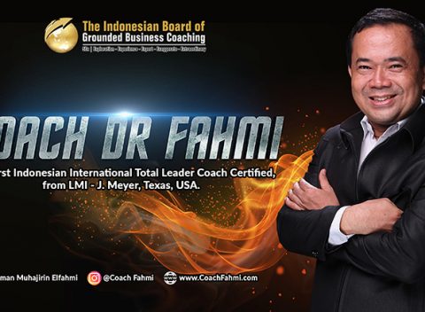 Course Portal - Coach Dr Fahmi
