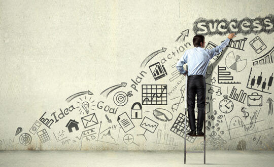 Coach Dr Fahmi - Ingin bisnis bisa bertahan ditengah Pandemi Rancang ulang bisnismu