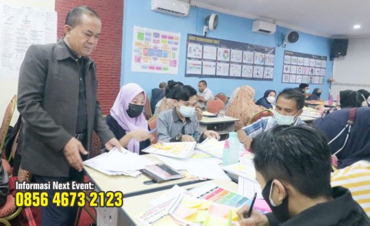 Grounded Execution & Supervisory Training