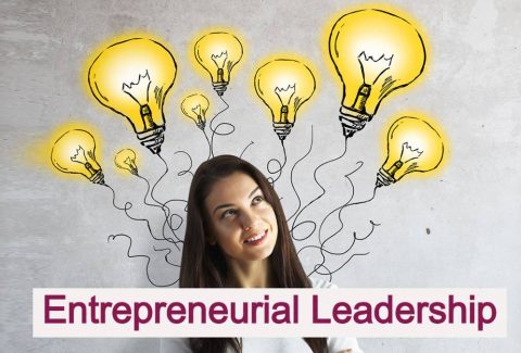 Entrepreneurial-Leadership