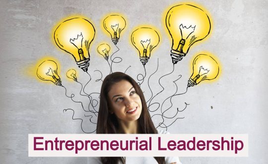 Entrepreneurial-Leadership