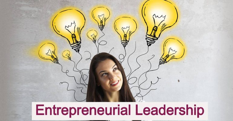 Entrepreneurial-Leadership