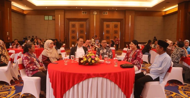 Coach Dr. Fahmi Pendamping UMKM