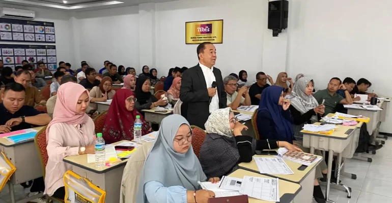 Meningkatkan Skala Bisnis