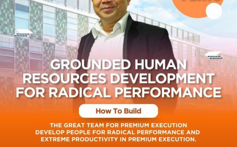 GROUNDED BUSINESS COACHING