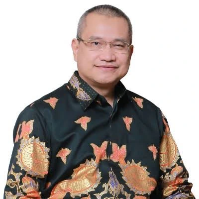Prasetya M. Brata